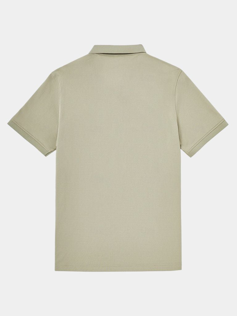 Montclair Polo Shirt – Crown & Cuff