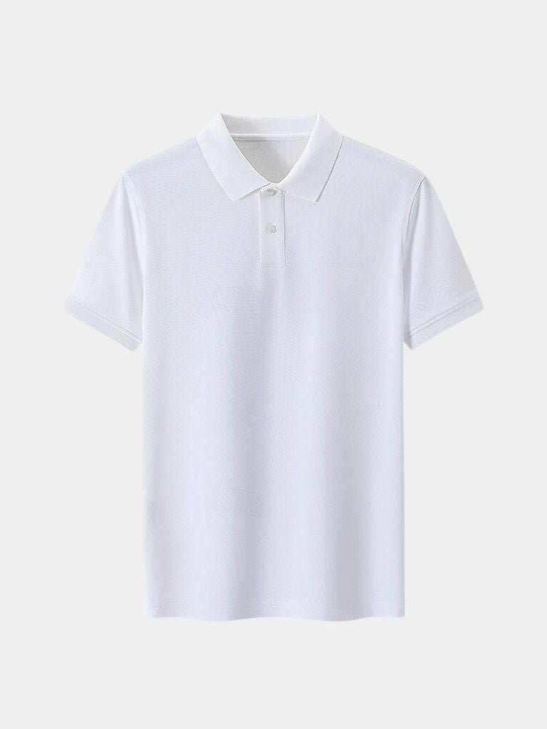 Montclair Polo Shirt – Crown & Cuff