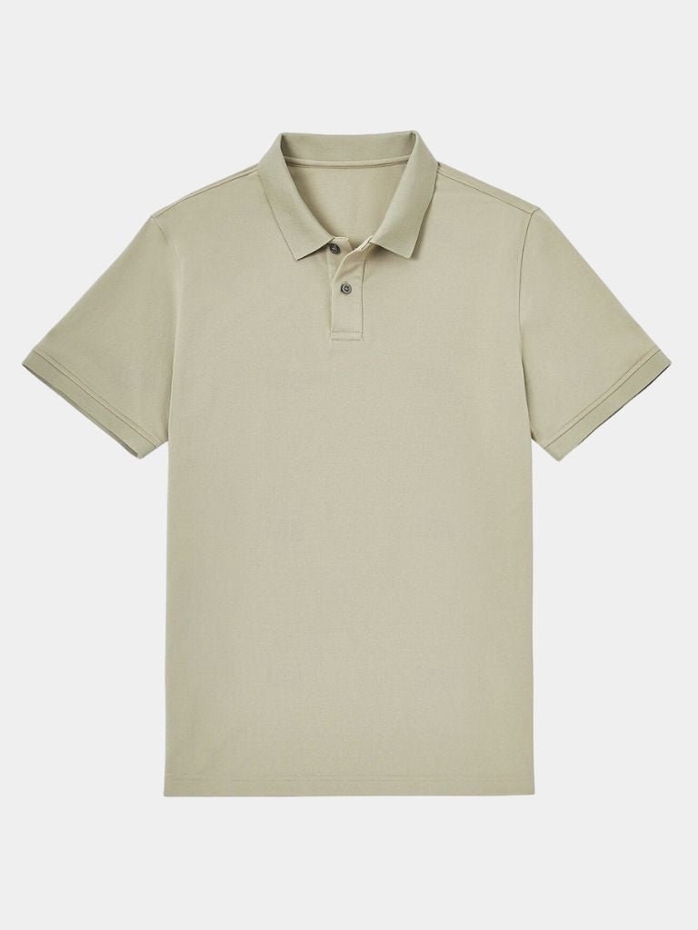 Montclair Polo Shirt – Crown & Cuff