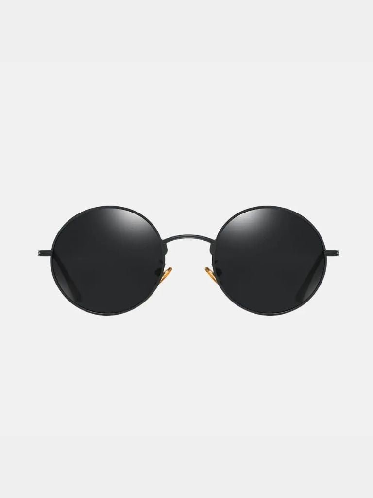 Noir Éclipse Sunglasses – Cross & Crown