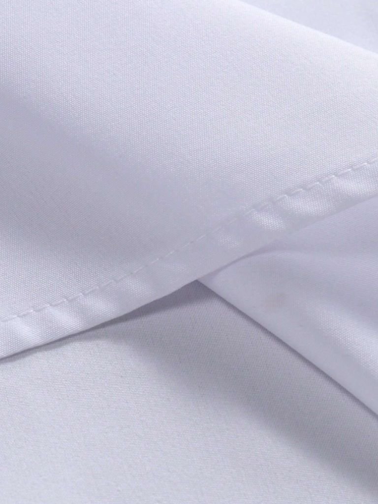 Ocean Detail Casual Shirt - Crown & Cuff