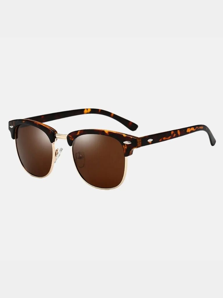 Old Earth Grace Polarized Sunglasses – Crown & Cuff