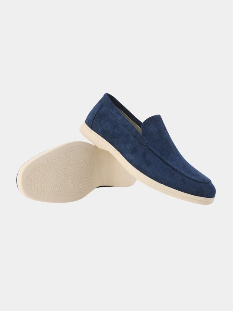 Oxford Hours Set – Crown & Cuff