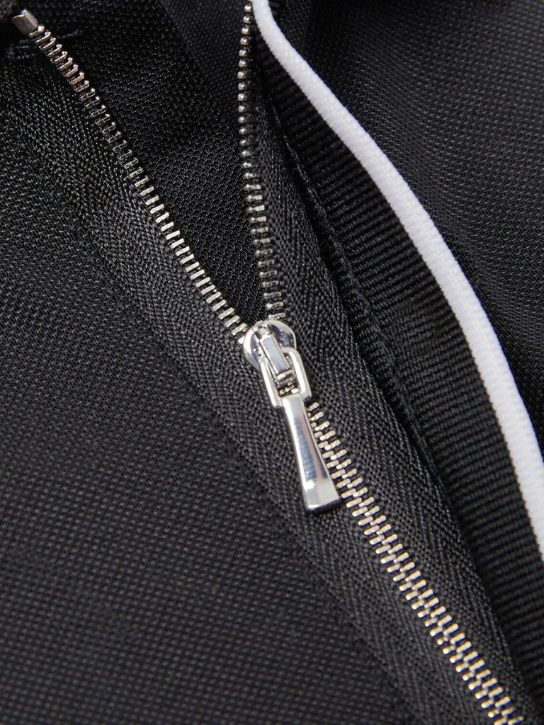 Oxford Midnight Polo - Crown & Cuff