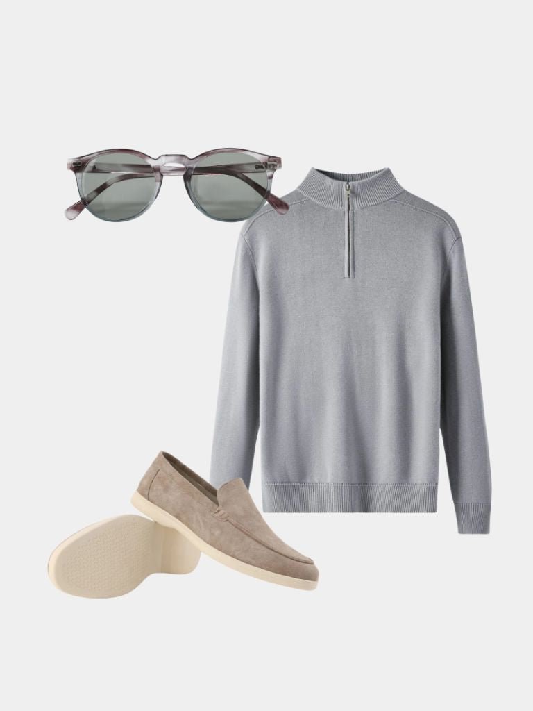 Polar Mood Set – Crown & Cuff