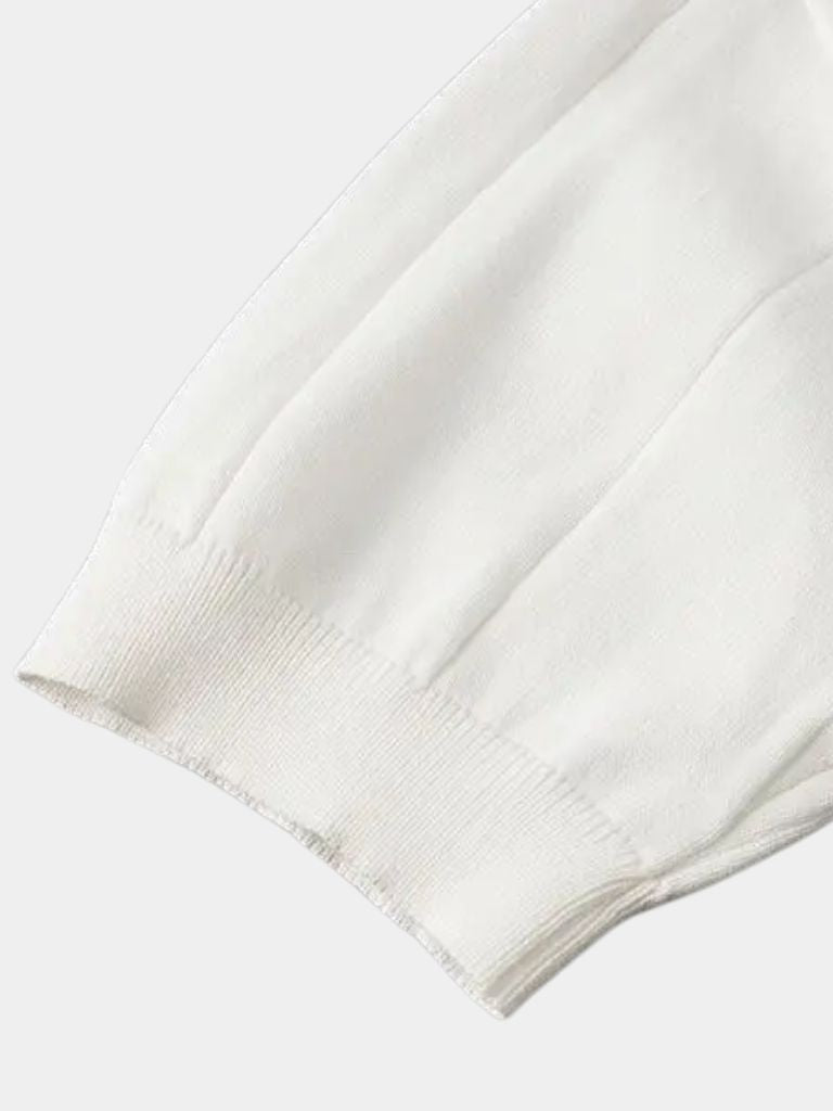 Portofino Polo Shirt - Crown & Cuff