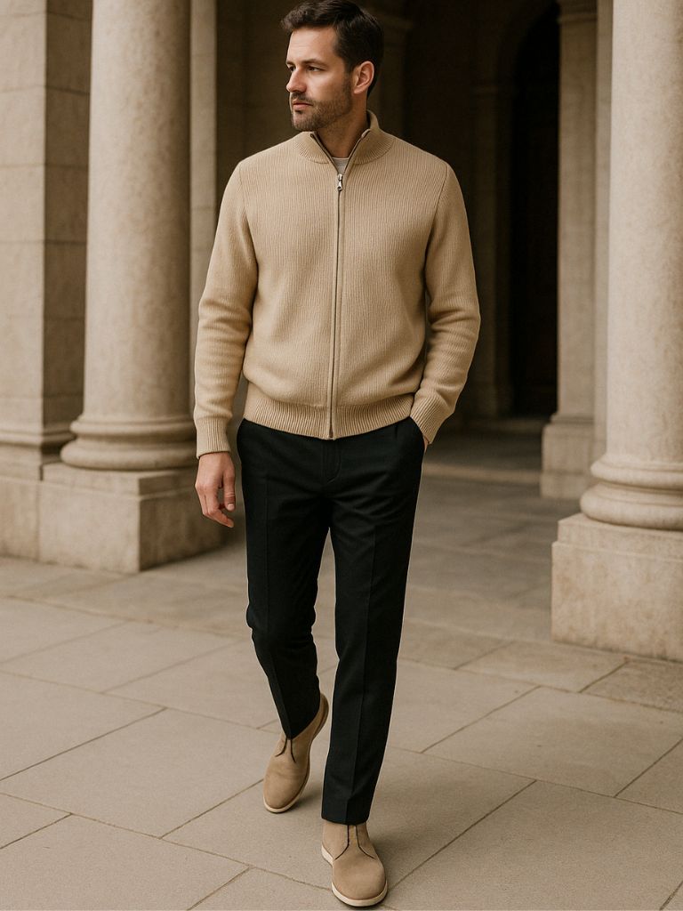 Rheingold Thread Set - Crown & Cuff