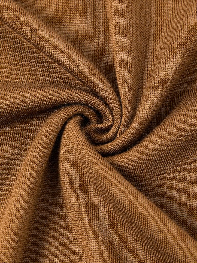 Royal Comfort Long Sleeve Polo - Crown & Cuff