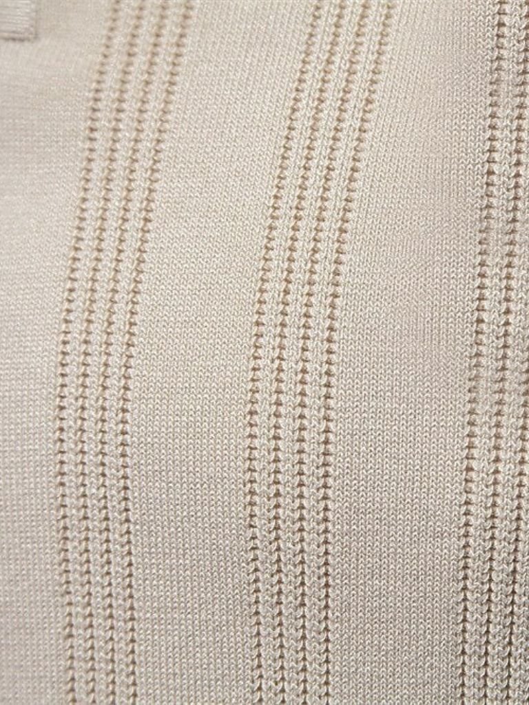 Royal Cord Polo – Crown & Cuff