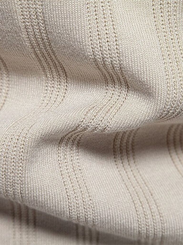 Royal Cord Polo – Crown & Cuff