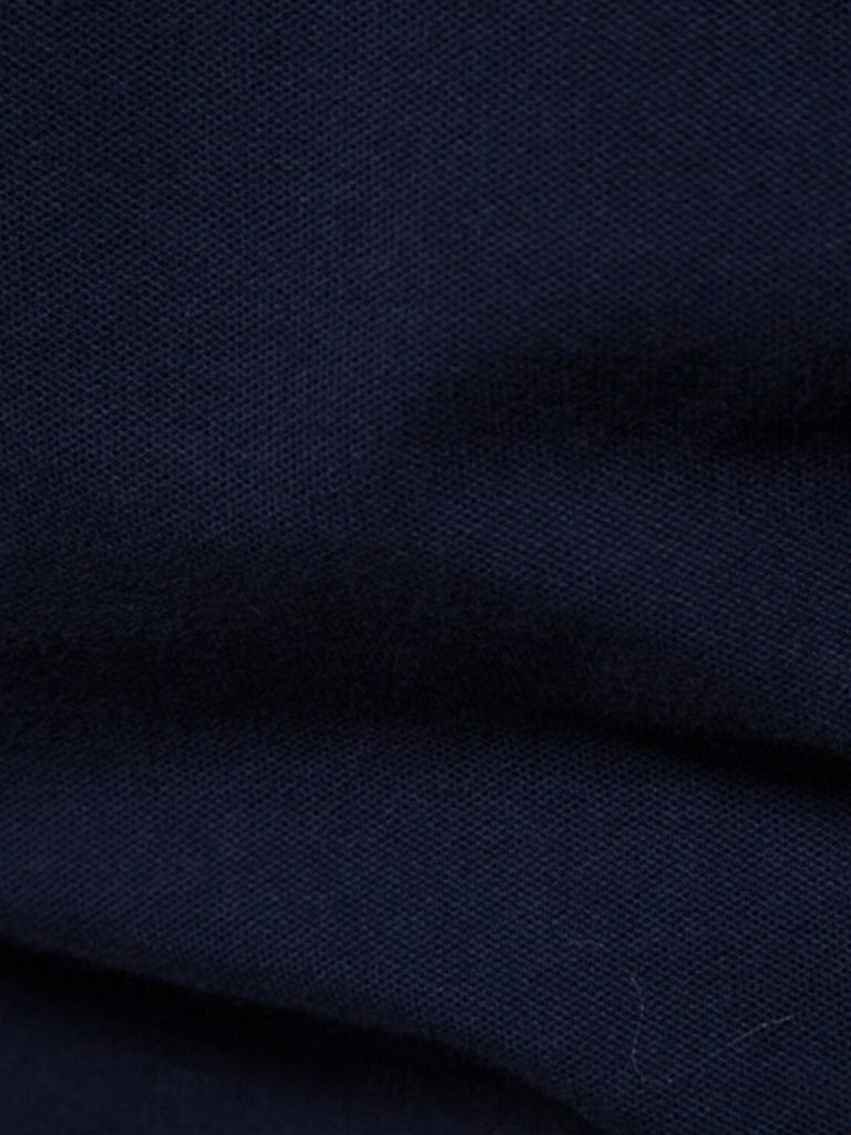 Royal Crest Polo – Crown & Cuff