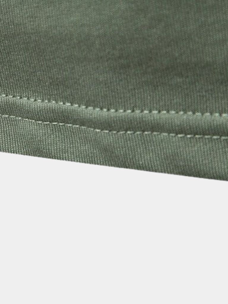 Royal Crest Polo – Crown & Cuff