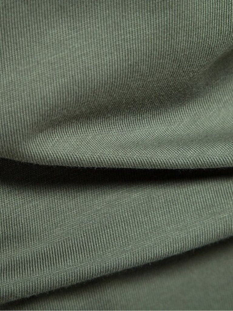 Royal Crest Polo – Crown & Cuff