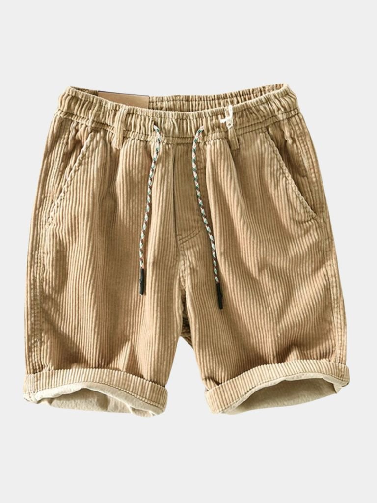 Sable Walk Shorts – Crown & Cuff