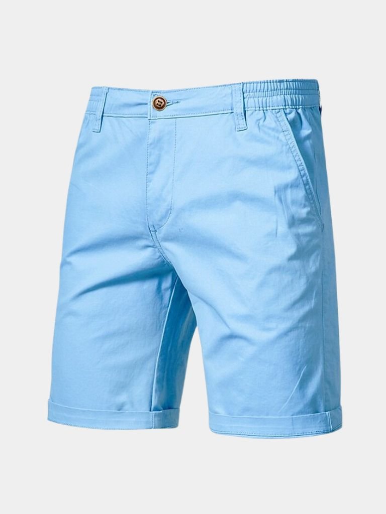 Sand Riviera Shorts – Crown & Cuff