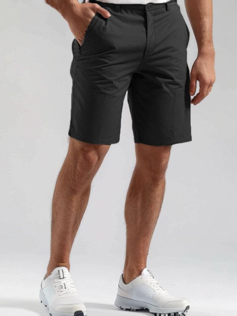 Sand Riviera Shorts – Crown & Cuff