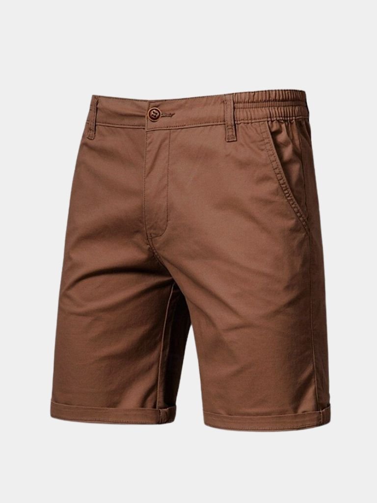 Sand Riviera Shorts – Crown & Cuff
