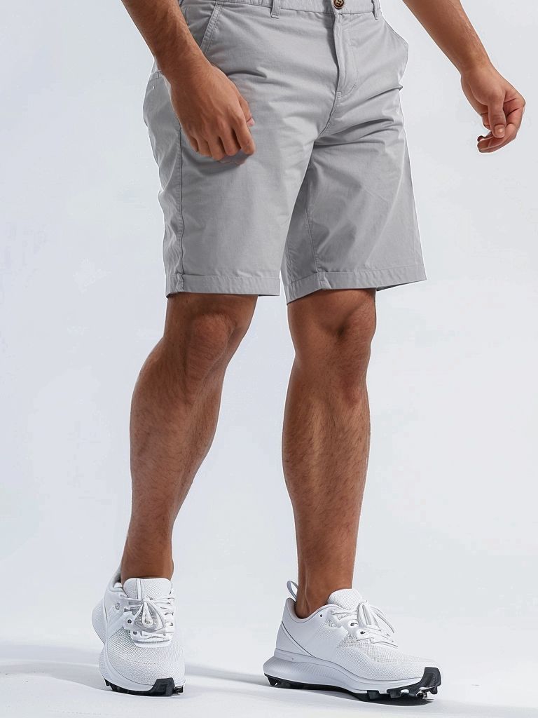 Sand Riviera Shorts – Crown & Cuff