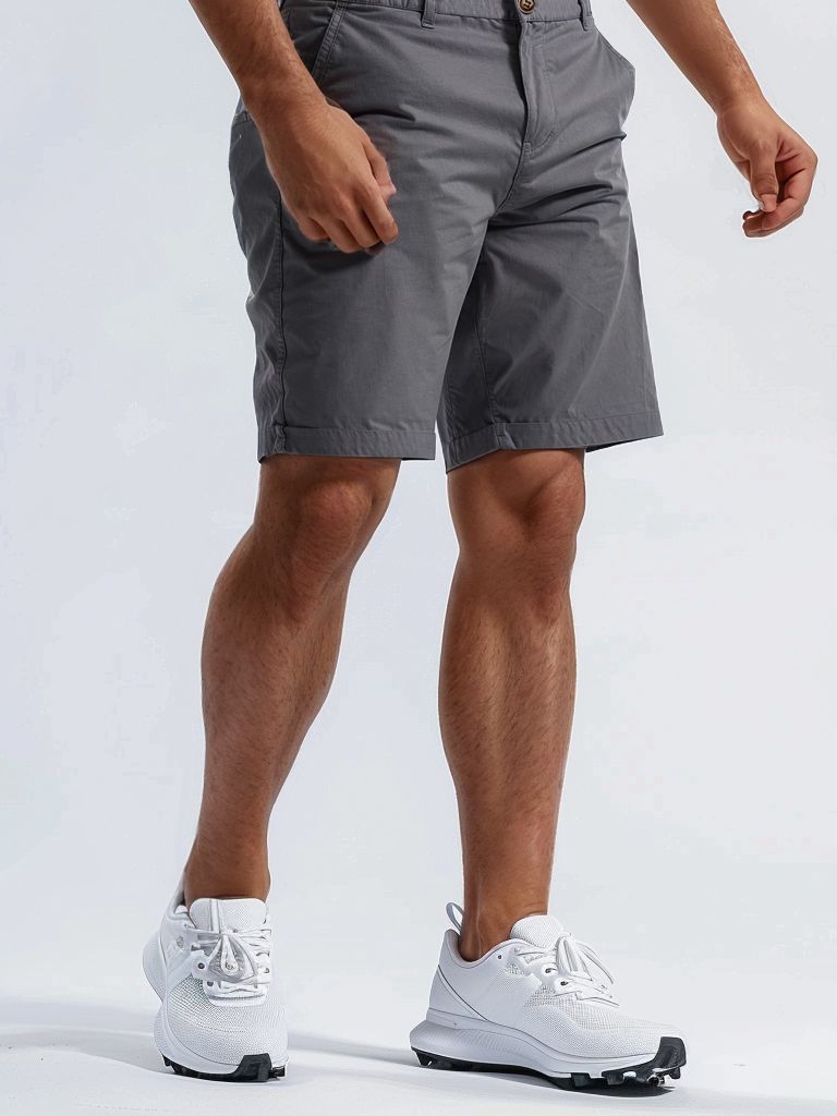 Sand Riviera Shorts – Crown & Cuff