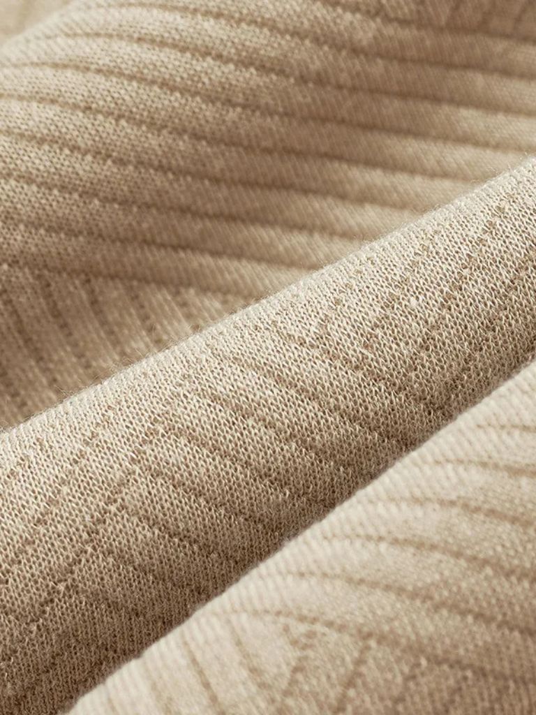 Sandmoor Luxe Sweater - Crown & Cuff