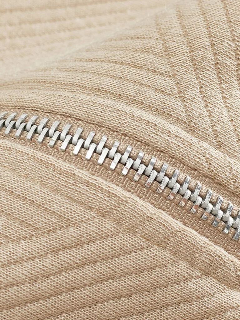 Sandmoor Luxe Sweater - Crown & Cuff