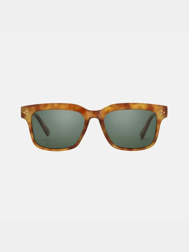 Sepia Testament Polarized Sunglasses – Crown & Cuff