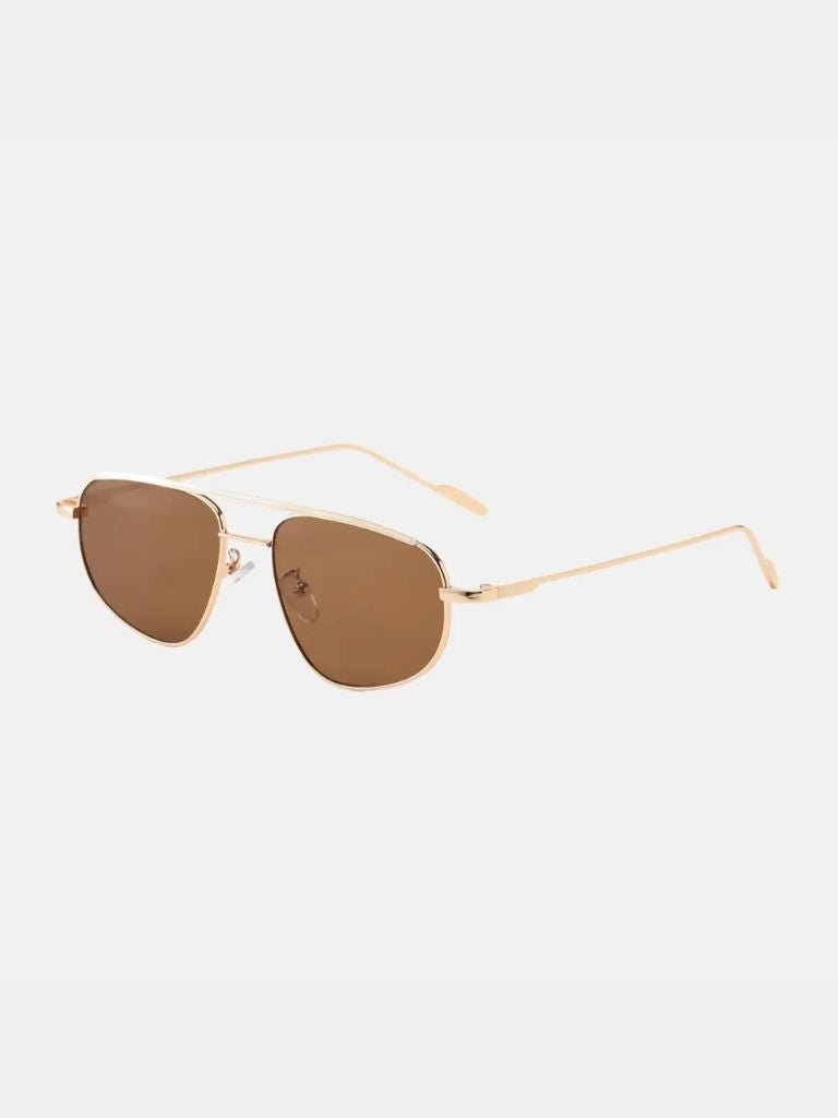 Shadow Sermon Sunglasses – Crown & Cuff