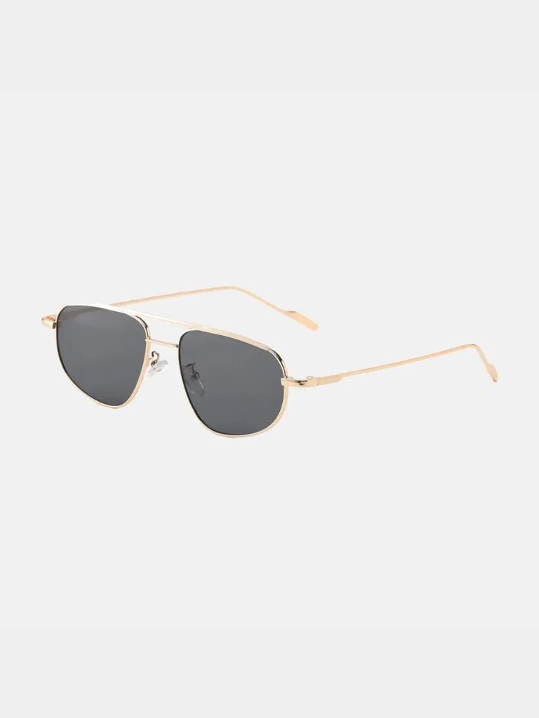 Shadow Sermon Sunglasses – Crown & Cuff