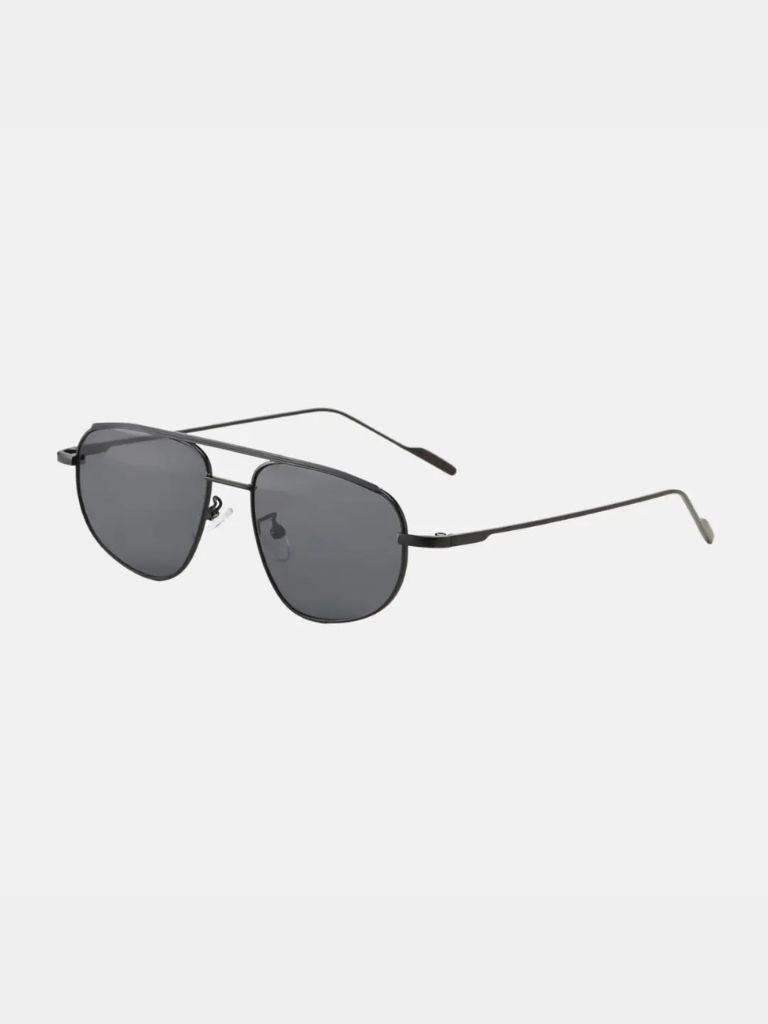 Shadow Sermon Sunglasses – Crown & Cuff
