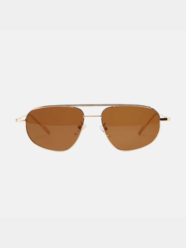 Shadow Sermon Sunglasses – Crown & Cuff
