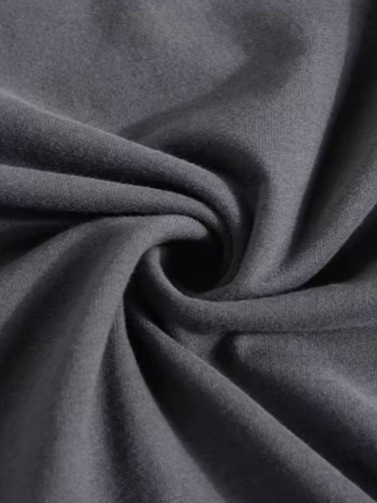 Slim Fit Pullover - Crown & Cuff