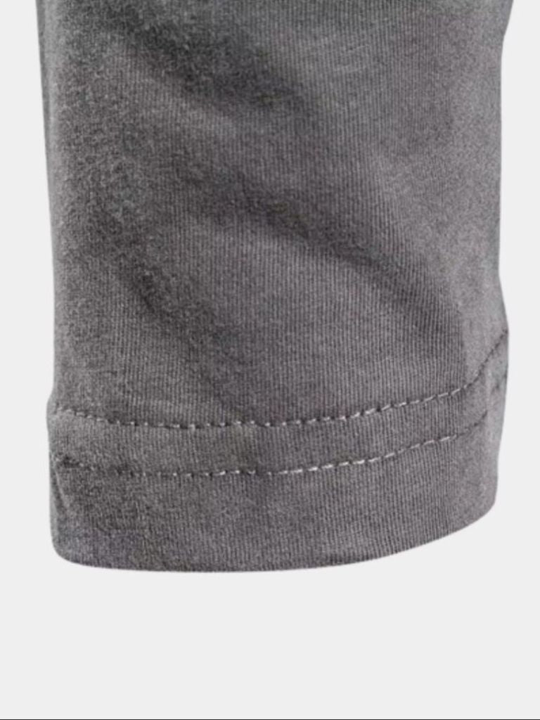 Slim Fit Pullover - Crown & Cuff