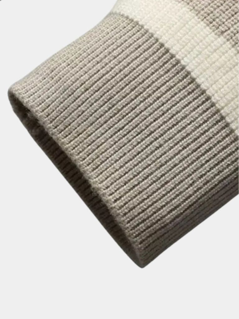 Soft Casual Knit Cardigan - Crown & Cuff