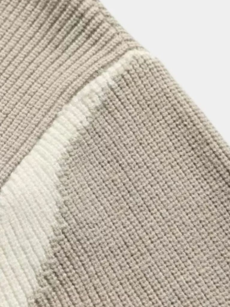 Soft Casual Knit Cardigan - Crown & Cuff