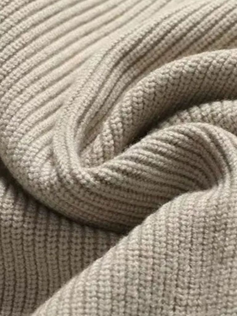 Soft Casual Knit Cardigan - Crown & Cuff