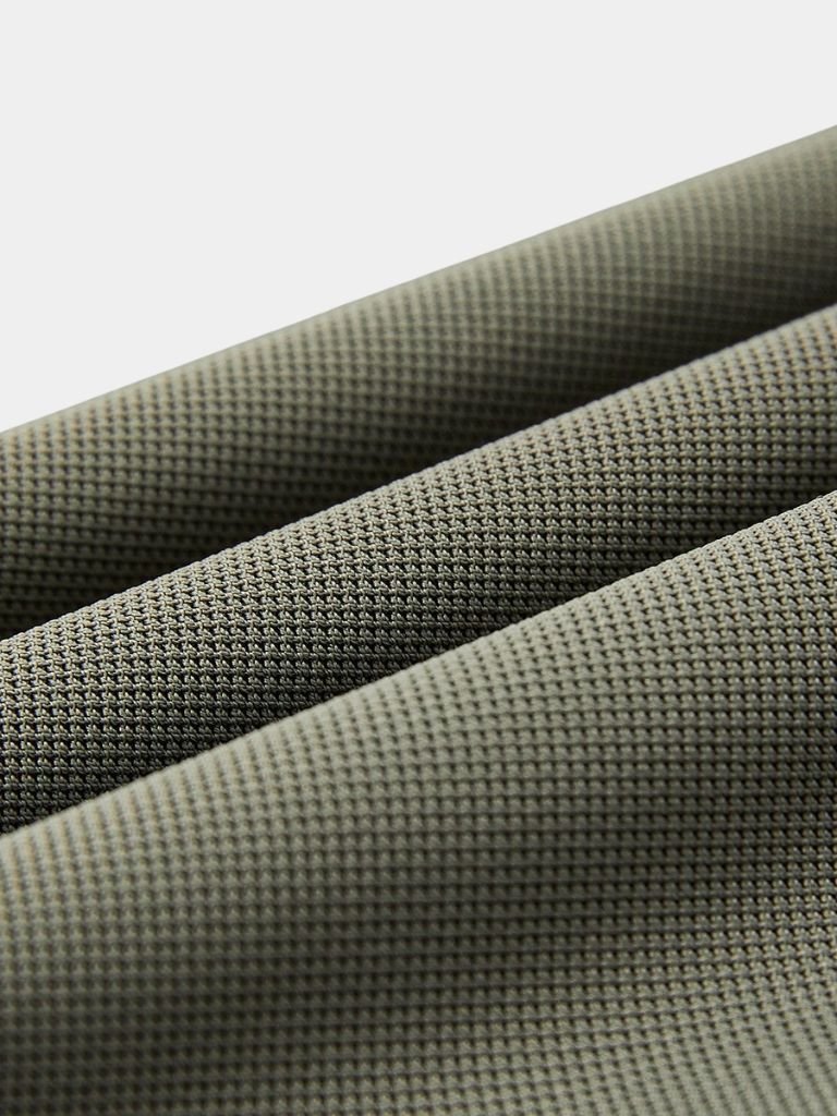 St. James Polo Shirt – Crown & Cuff