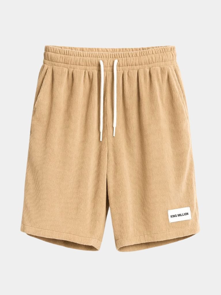 Tannin Trail Shorts – Crown & Cuff
