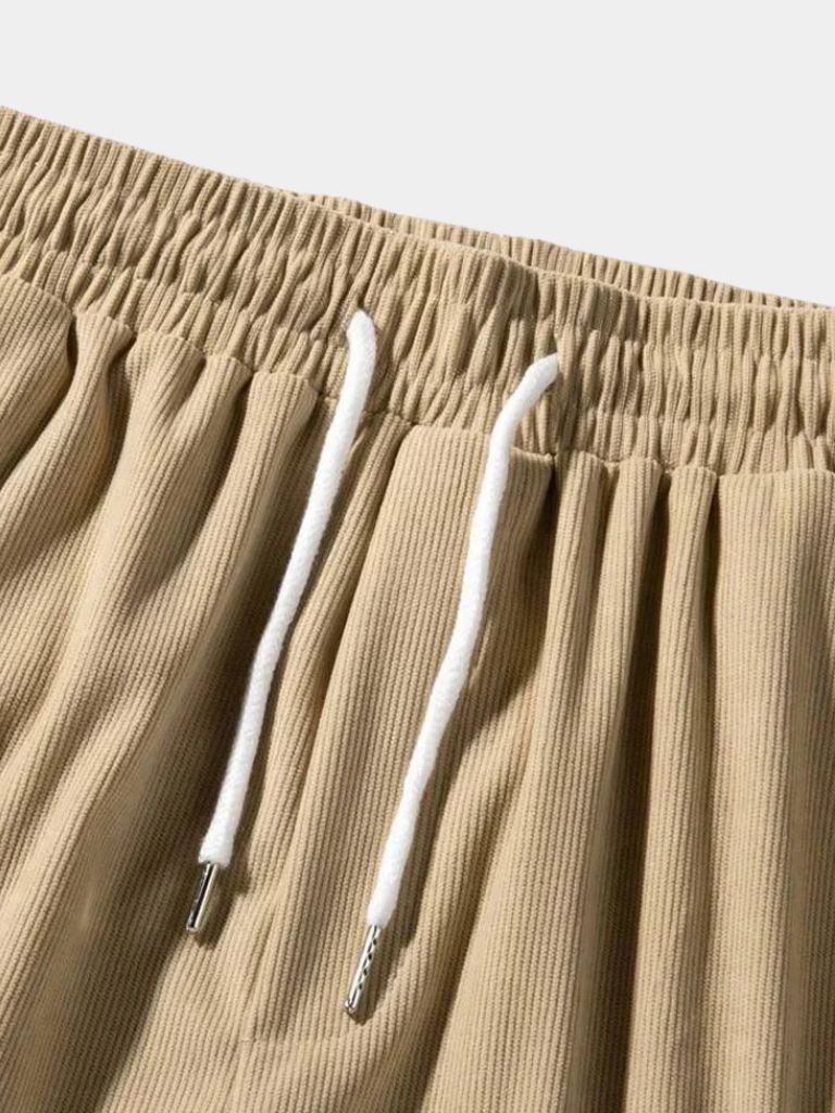 Tannin Trail Shorts – Crown & Cuff