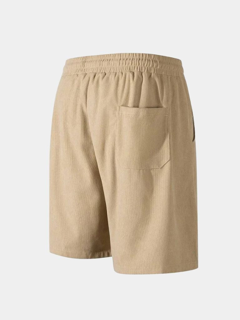 Tannin Trail Shorts – Crown & Cuff