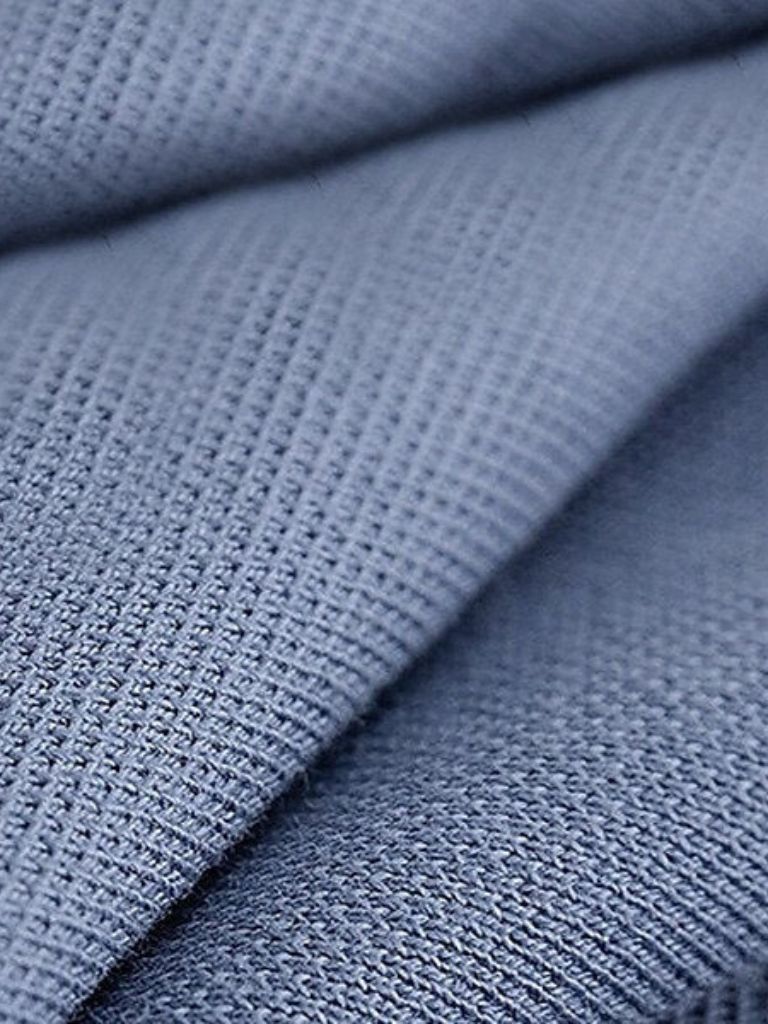 Timeless Black V-Neck Polo - Crown & Cuff