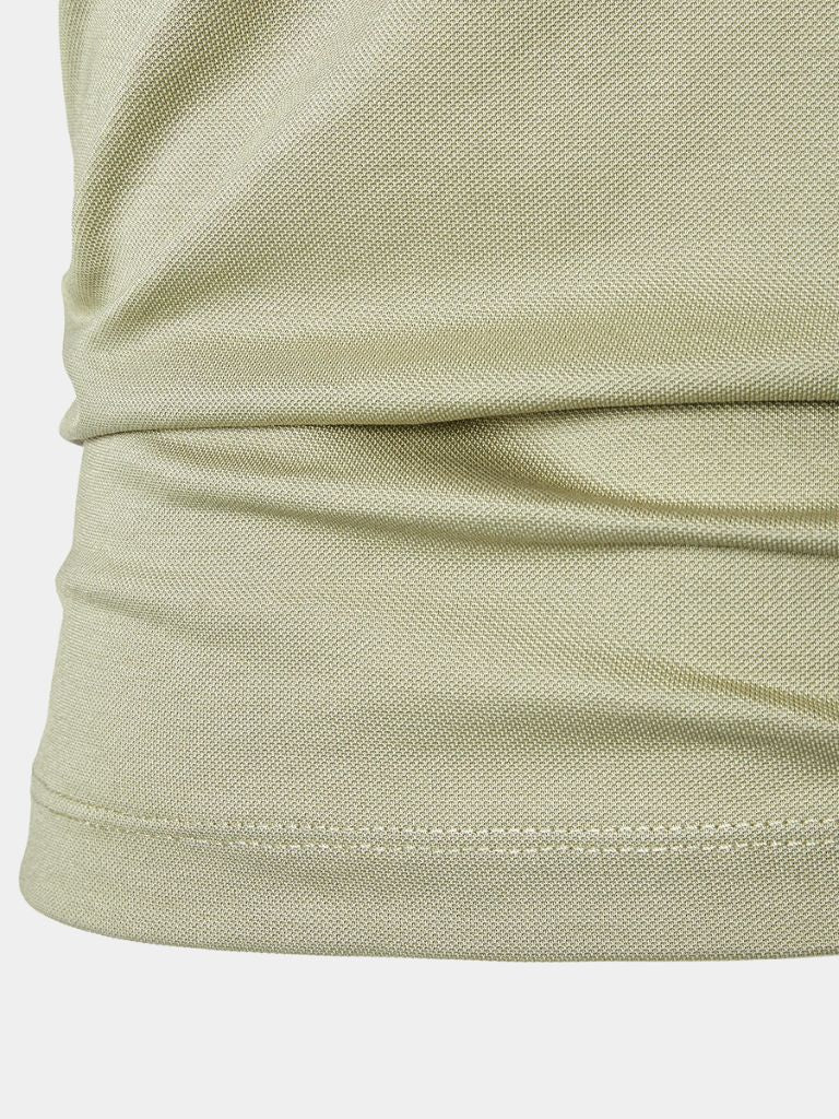Timeless Classic Polo - Crown & Cuff