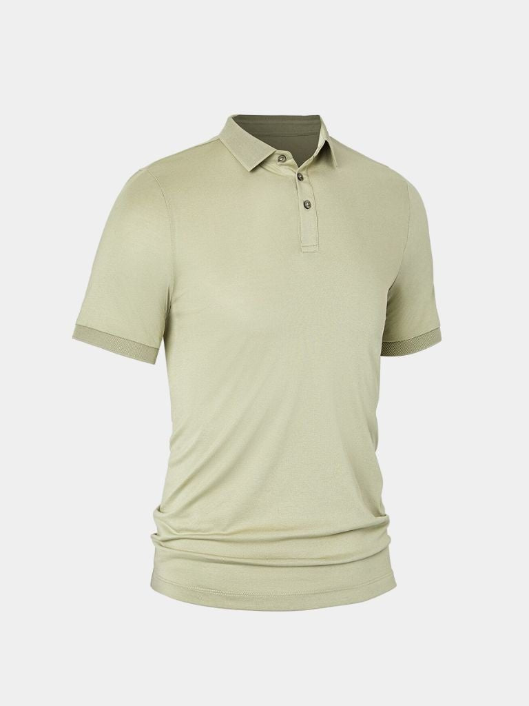 Timeless Classic Polo - Crown & Cuff