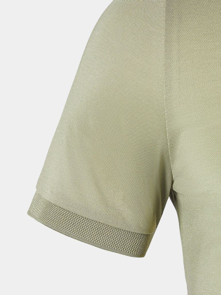 Timeless Classic Polo - Crown & Cuff