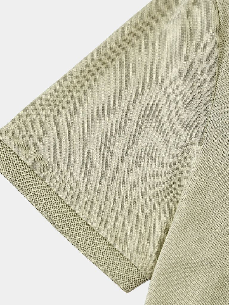 Timeless Classic Polo - Crown & Cuff