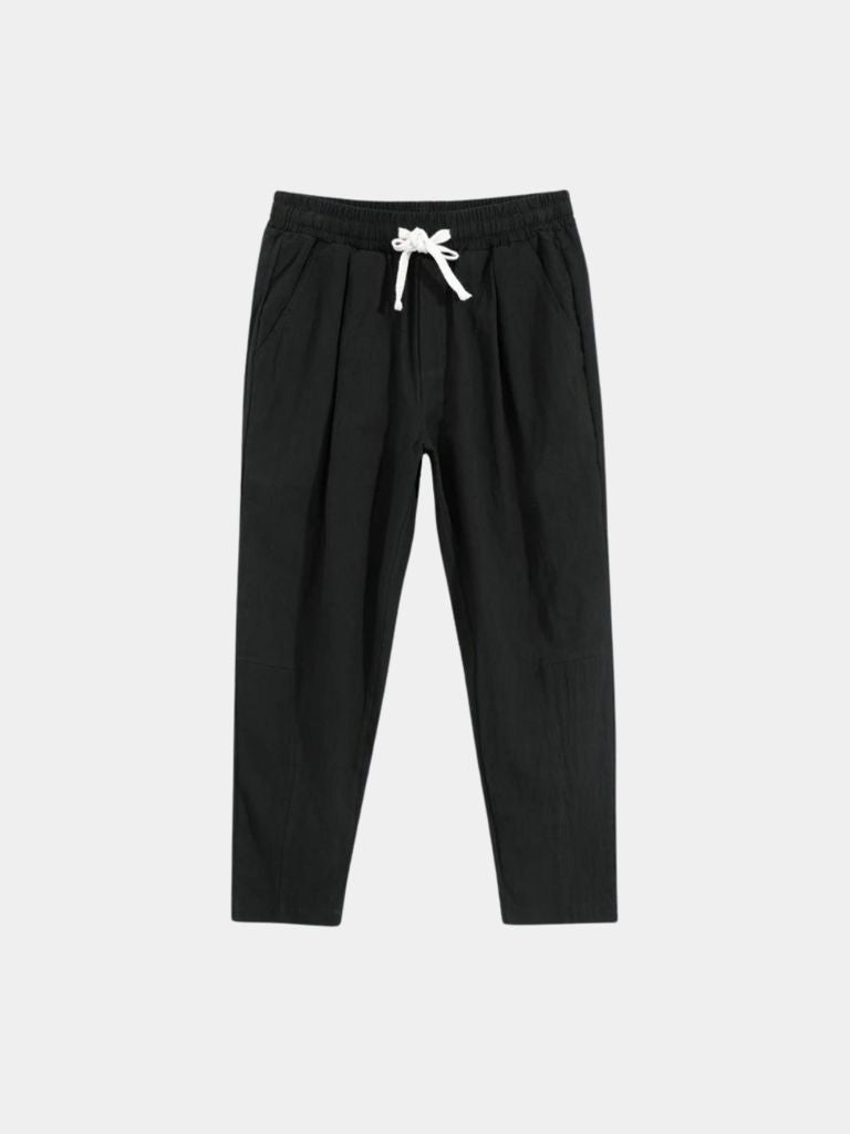 Tomas Riviera Trousers – Crown & Cuff