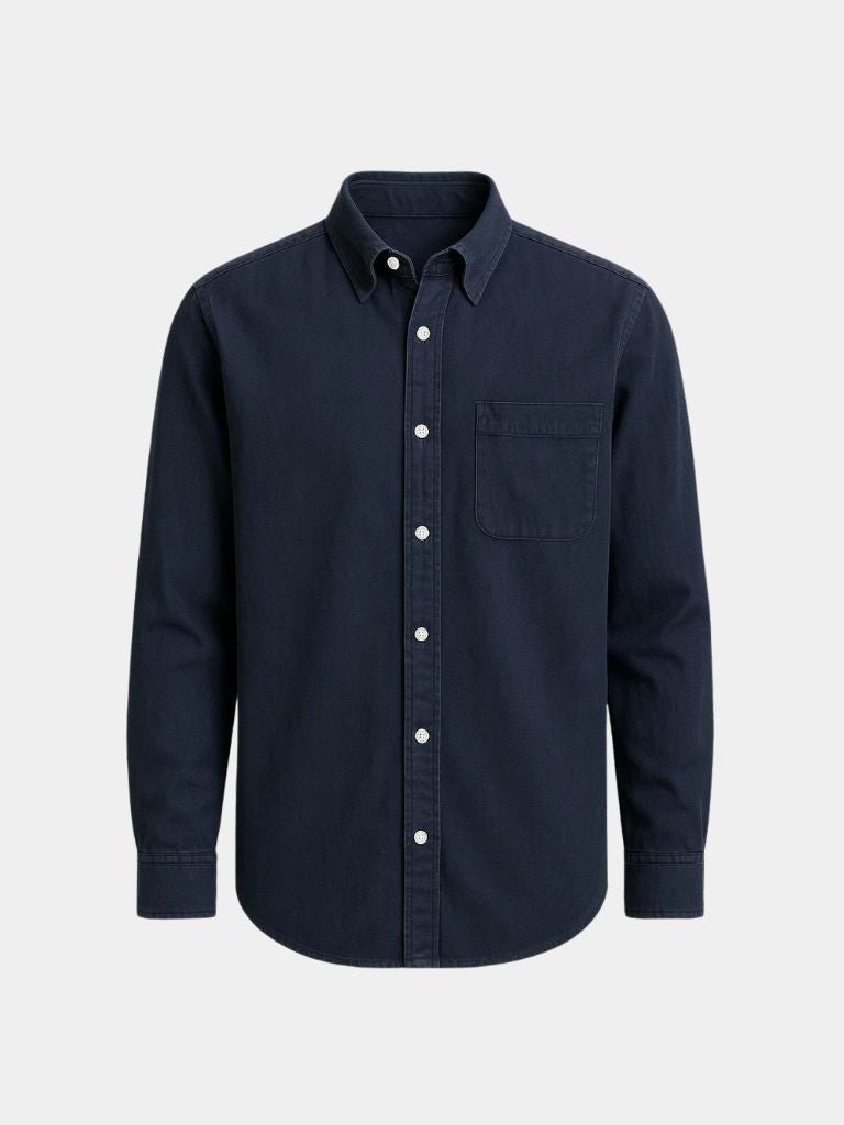 Urban Tailor Casual Shirt – Crown & Cuff