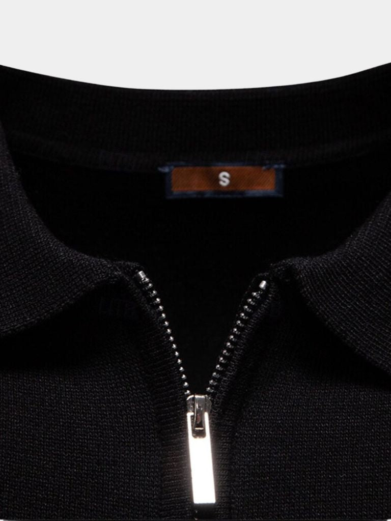 Valmont Ivory Polo - Crown & Cuff