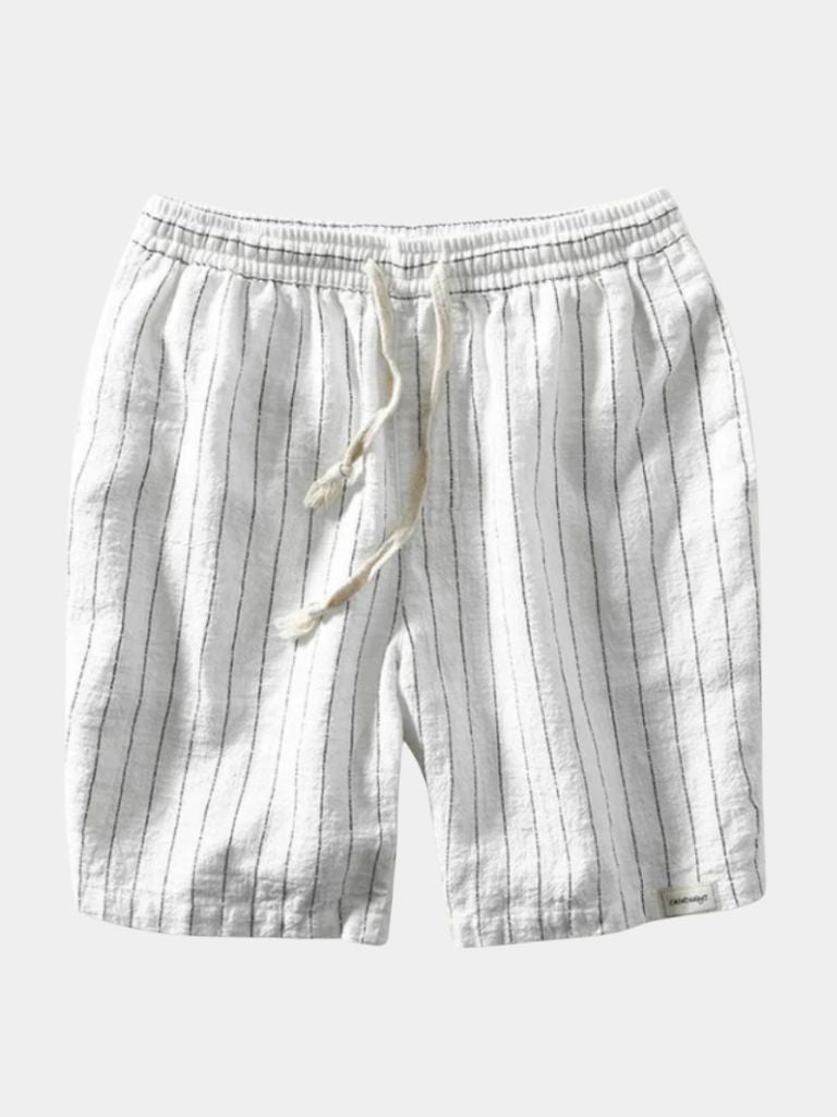 Velin Coast Shorts – Crown & Cuff