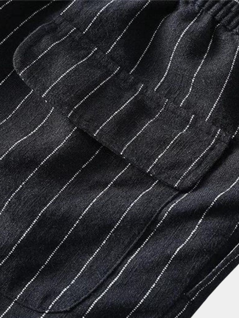 Velin Coast Shorts – Crown & Cuff