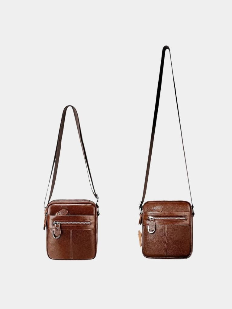 Venice Essential Shoulder Bag - Crown & Cuff